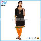 Fashion Clothing Apparel Ladies Fancy Kurta Design thumbnail-3