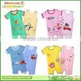 Baby Boy Romper/baby Animal Romper/romper Suit thumbnail-1
