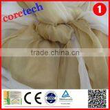 Anti-static Ultrathin Tie Dye Chiffon Fabric Factory thumbnail-1