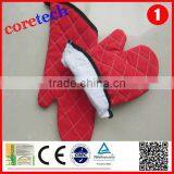 Canvas Love Kitchen Oven Mitt thumbnail-4