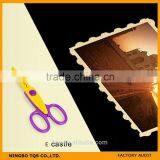 Factory Best Selling Craft Scissors/ Castle Style Photography Scissors thumbnail-1