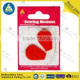 PS Handle Stainless Steel Wire Assorted Needle Threader