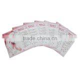 Body Art Multicolor At Random Glitter Removable Temporary Tattoo Sticker thumbnail-3