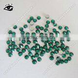 DMC Crystal AB Ss04 Flat Back Crystals for Nail Decoration thumbnail-4