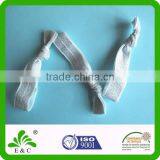 Oeko-Tex100 High Quality Silver Hair Band thumbnail-1