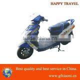 Electric Bicycle Controller