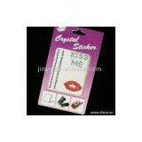 Sell Lip Crystal Stickers