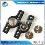 Steel Ball Torq Bar Fidget Spinner With Ceramic Bearing for Killing Time thumbnail-1