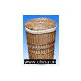 Willow Basket thumbnail-1