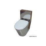 Sell Toilet Seat With Water Tank