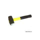 Sell Stone Hammer With Fiberglass Handle (British Type) thumbnail-1