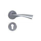 Solid Handle Door Handle thumbnail-2