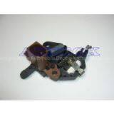Voltage Regulator FOR Mercedes Benz,DE1750,VR-D745,235542,236563,235542,23162,130972,10480403,10480407,001500850,A0001502450,VRG36221 thumbnail-2