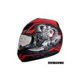 ECE AND DOT HELMET thumbnail-1