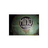 Used Italy MINO Two-h Cold-rolling Mill thumbnail-1