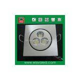 3W LED Ceiling Spotlight thumbnail-1
