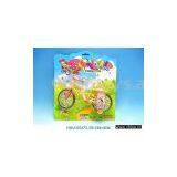 22CM Wind Up Bike thumbnail-1