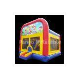 Water Bouncer Houses thumbnail-1