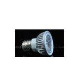 High Power 3*1W E27 AC85 - 265VLED Spotlights Indoor Lamp thumbnail-1