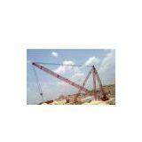 30t Electro Hydraulic Derrick Crane for Shipping Platforms thumbnail-1