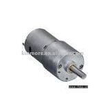 Micro Gear Motor(KM-32A365) thumbnail-1