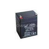 12v 5ah DC Power or Diesel Rotary UPS, Telecom Valve Regulated Lead Acid Vrla Batteries thumbnail-1