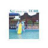 Water Games----elephant Slide thumbnail-1