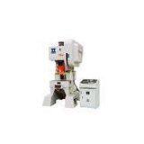 63 KN EMM C-style Power Hydro Pneumatic Press Mechanical Stamping Machines thumbnail-1