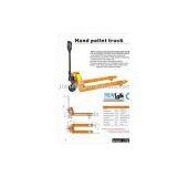 Hand Pallet Truck thumbnail-1