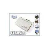 GSM-007M3 900 / 1800 / 1900 MHZ Wireless GSM Home Security Alarm System for PIR, Door, Smoke, Gas Se