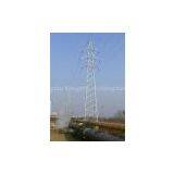 Power Transmission Line Tower thumbnail-1