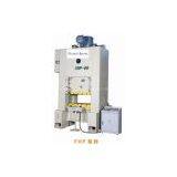 Full Automatic Aerosol Valve Cup Making Machine thumbnail-1