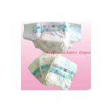 Baby Diaper With PP Film And PP Tape thumbnail-3