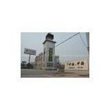 China Foshan Zhonghai Steel Pipe Manufacturing Corporation. company overview - view 1 thumbnail