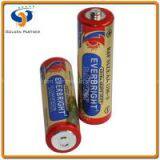 Heavy Duty R6 UM3 Battery Bateria With Best Price in Battery Manufacturing Plant thumbnail-1