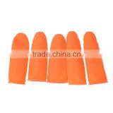 New Hair Extension Silicone Finger Cover thumbnail-1