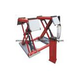 3.0t Hydraulic Scissor Car Lift (SL3.0)