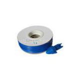 Fluorescent Blue 3mm ABS 3D printer Filament Material For Printing Machine