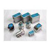 Straight / Angle Beam Probe Ultrasonic Flaw Detector, UT With 2MHz / 4MHz / 6MHz