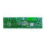 Immersion Tin FR4 Prototype PCB 4 Layer For Cable Modem , 0.3mm Min Drill