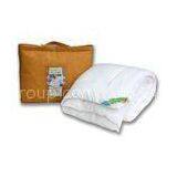 Single Natural Silk Home Summer Duvet Insert For Children 150 x 225 cm