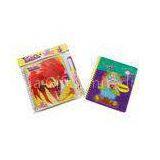 Customized Iron or Plastic Cover A4, A4+, A5, A5+, A6 Spiral Bound Notepad