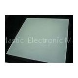 High luminous LED Flat Panel Light 60 x 60cm , 40W  2500 - 2800LM,with dimmable