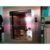 Dish Conveyer or Dish Elevator for Bars thumbnail-3