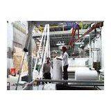 Single Beam PP Non Woven Fabric Production Line For Agricultural Cover thumbnail-1