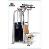 Commercial Gym Equipment /Seated Straight Arm Clip Chest(XR21) thumbnail-1