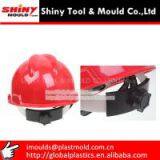 Plastic Injection Helmet Mould Plastic Safety Cap Mould thumbnail-2