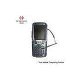 IP65 Handheld Thermal Printer Portable Data Terminal With 3.5 Inch TFT Screen