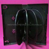 Factory Wholesale PP Multi DVD Case thumbnail-1