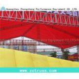 Roof Truss Screw Aluminum Conference Performance Exhibition Truss thumbnail-3